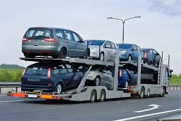 阳曲轿车托运查询